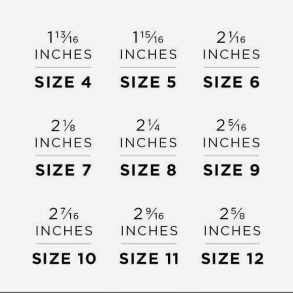 18k Gold Plated Baguette Stone Ring Waterproof Jewelry - Picture 6 of 10